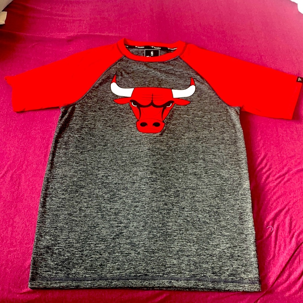 T skirt bulls original